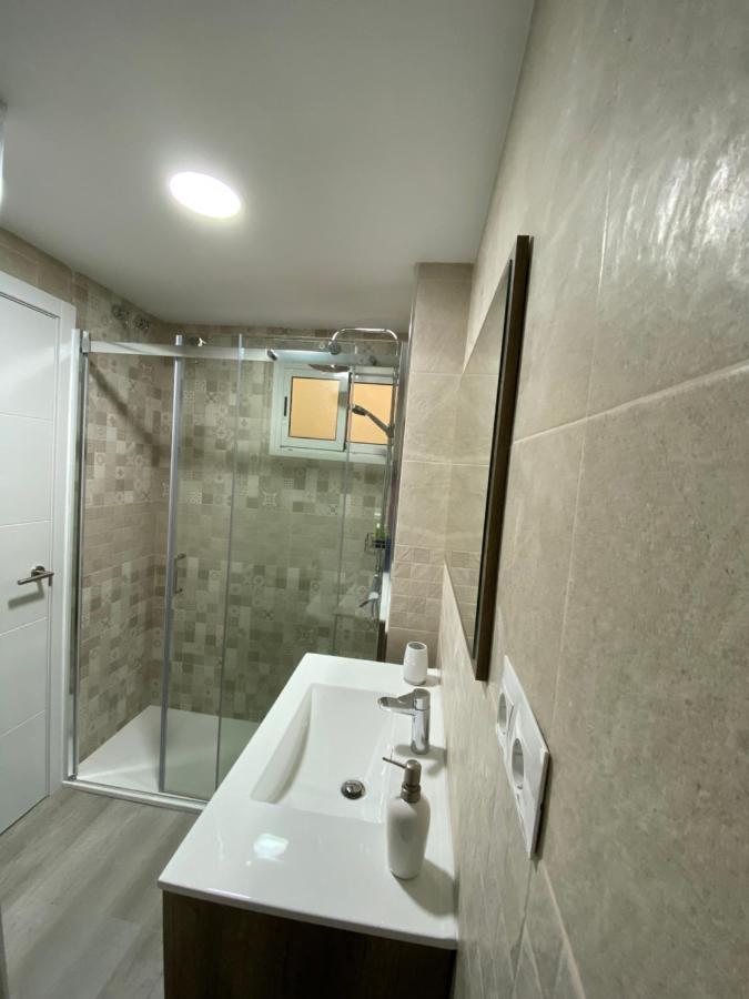 Apart Eam Jupiter Benalmádena Extérieur photo