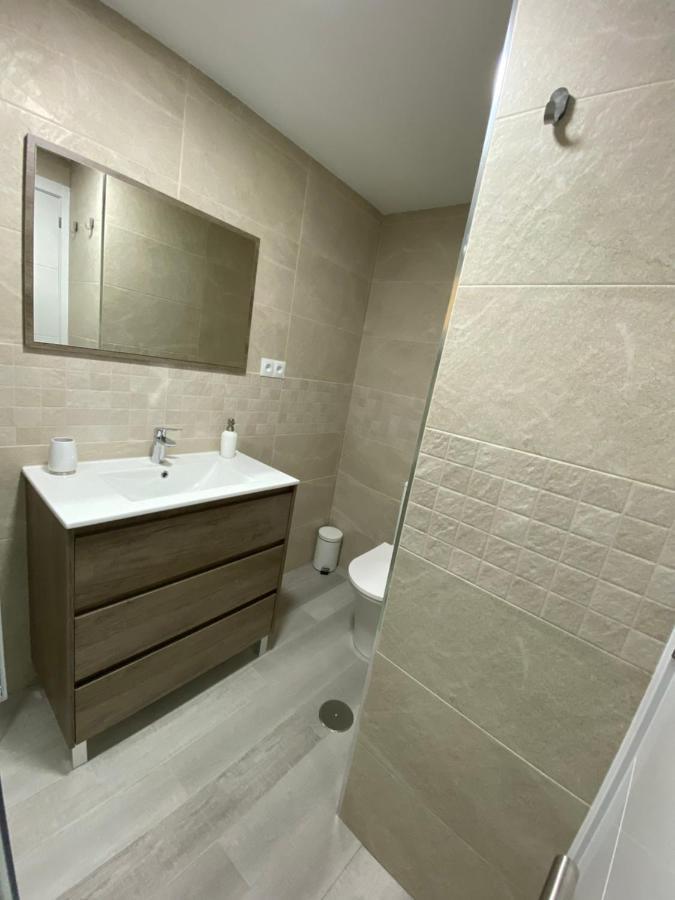 Apart Eam Jupiter Benalmádena Extérieur photo