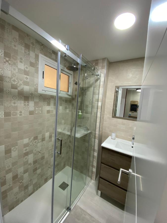 Apart Eam Jupiter Benalmádena Extérieur photo