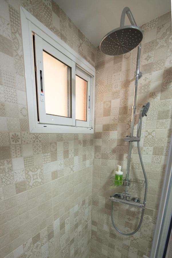 Apart Eam Jupiter Benalmádena Extérieur photo
