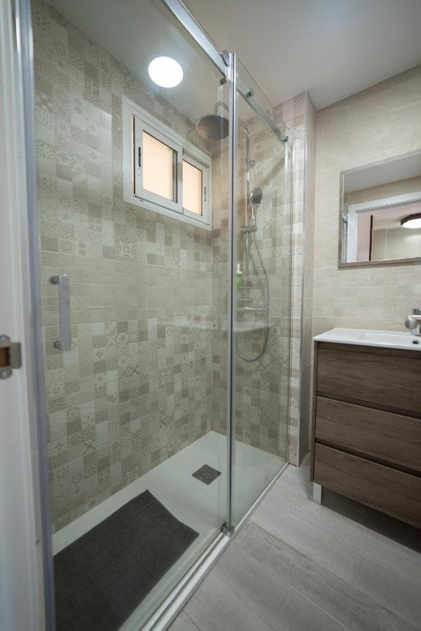 Apart Eam Jupiter Benalmádena Extérieur photo