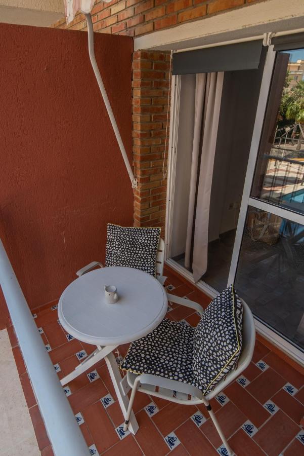 Apart Eam Jupiter Benalmádena Extérieur photo