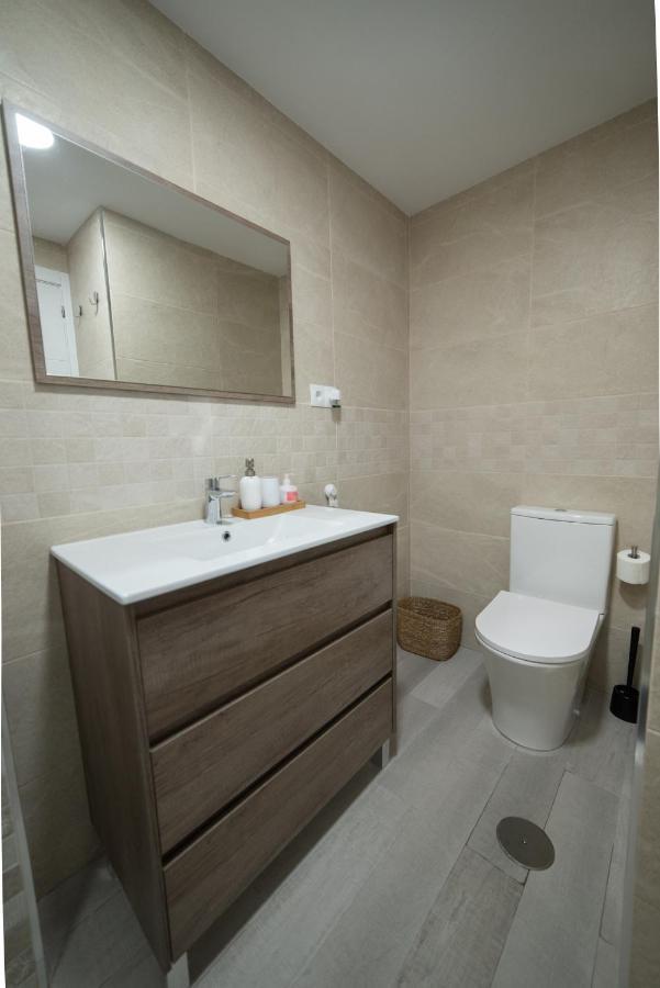 Apart Eam Jupiter Benalmádena Extérieur photo