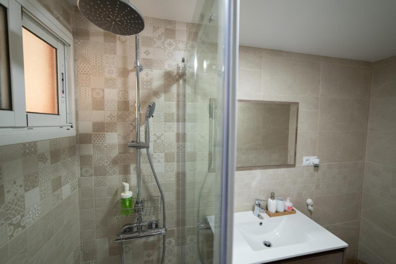Apart Eam Jupiter Benalmádena Extérieur photo