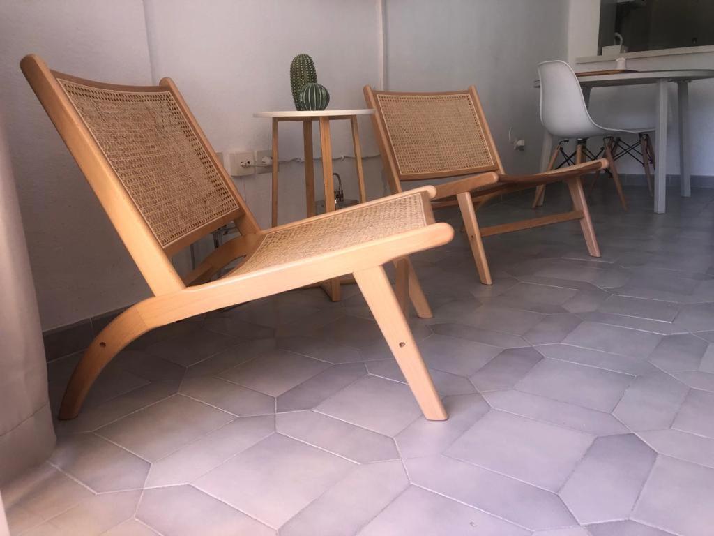 Apart Eam Jupiter Benalmádena Extérieur photo