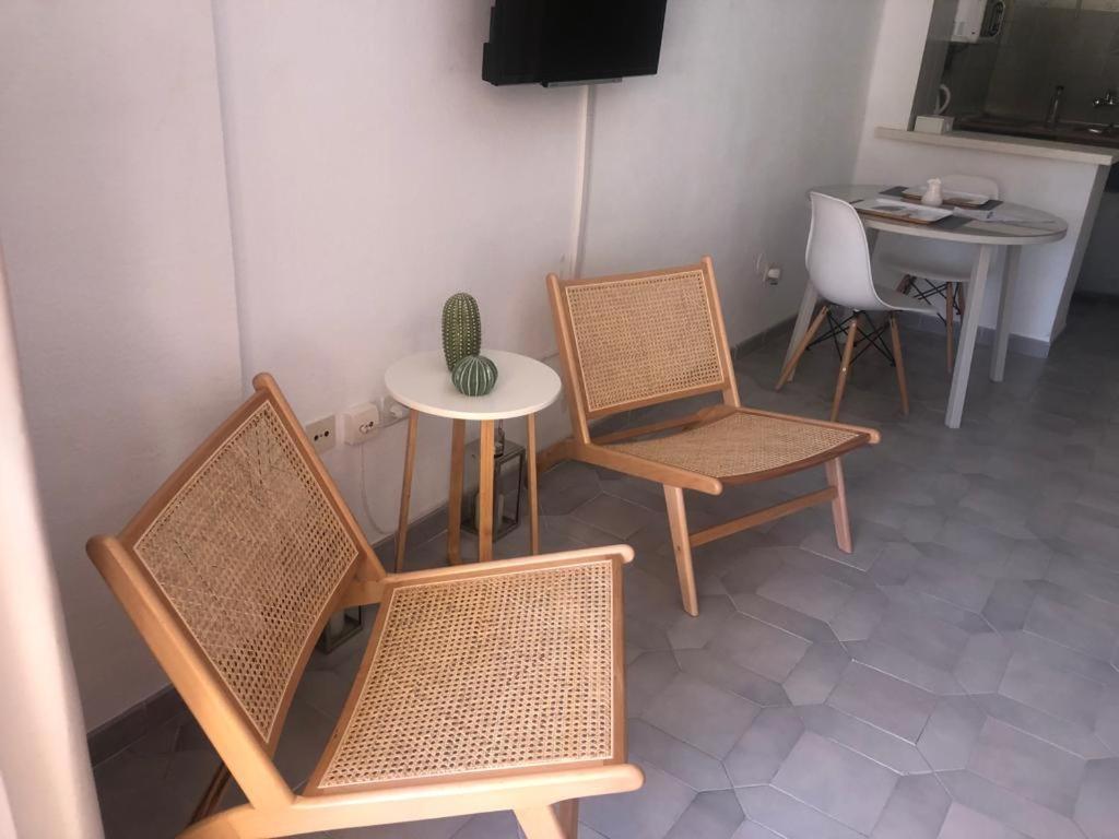 Apart Eam Jupiter Benalmádena Extérieur photo