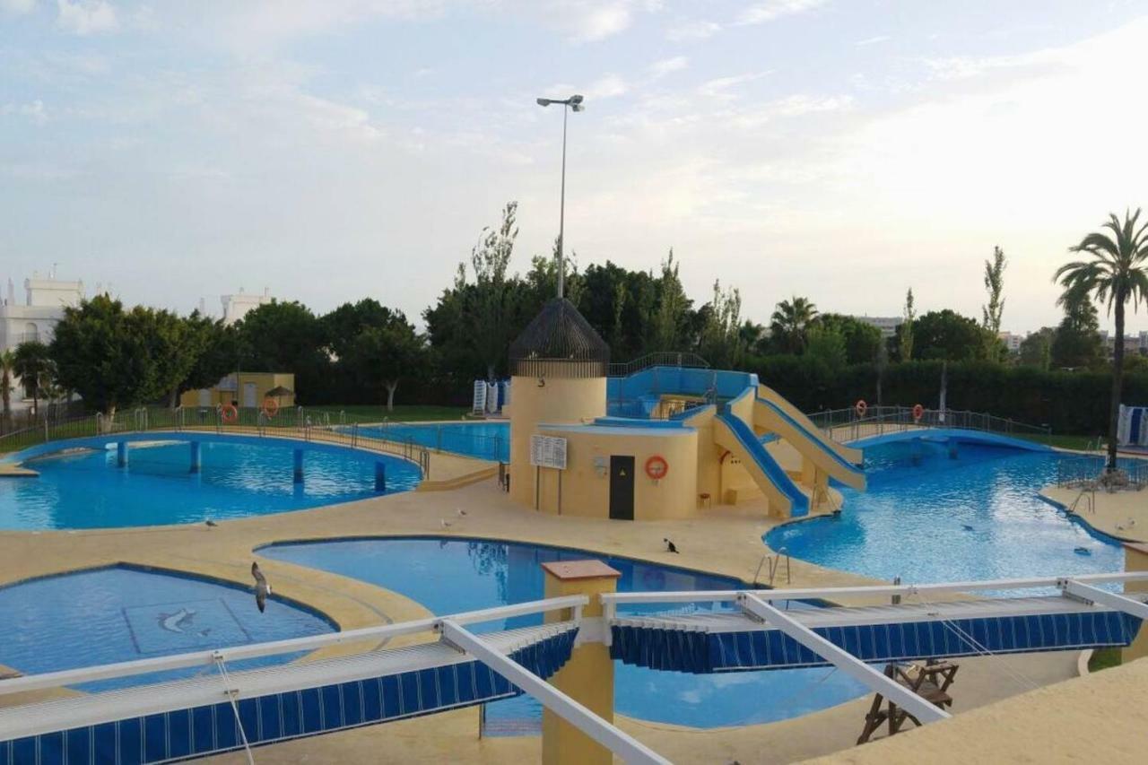 Apart Eam Jupiter Benalmádena Extérieur photo