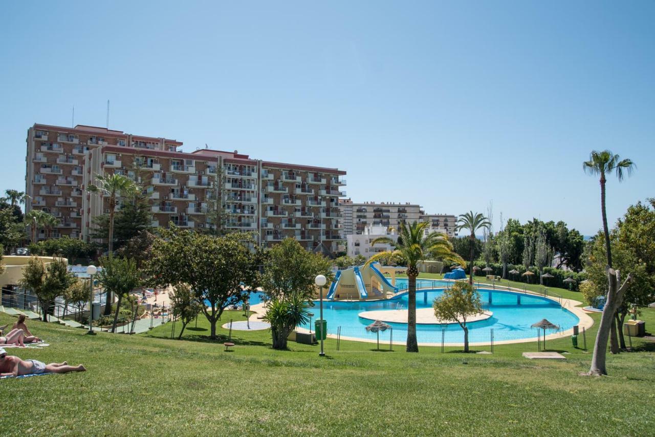 Apart Eam Jupiter Benalmádena Extérieur photo