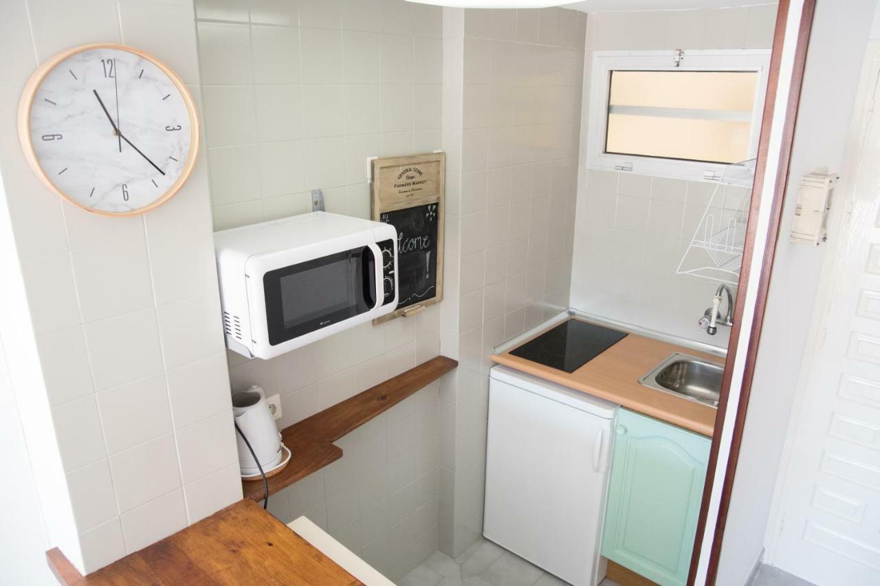 Apart Eam Jupiter Benalmádena Extérieur photo